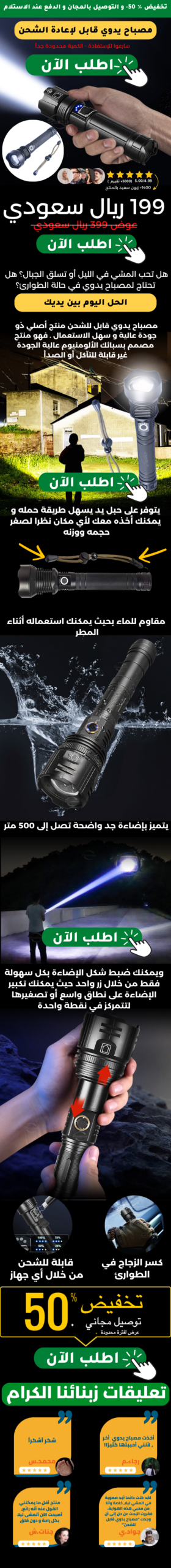 Landing Page Project 1